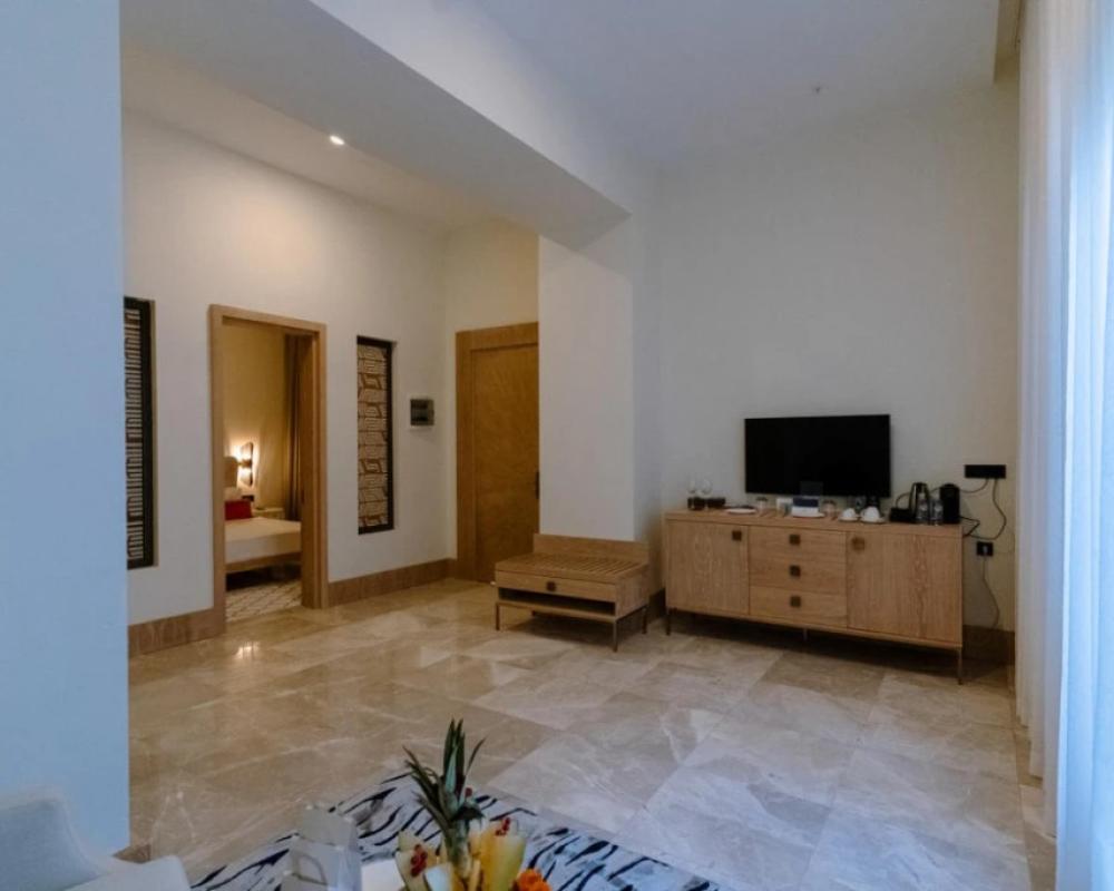 фото Swissôtel Living Bodrum