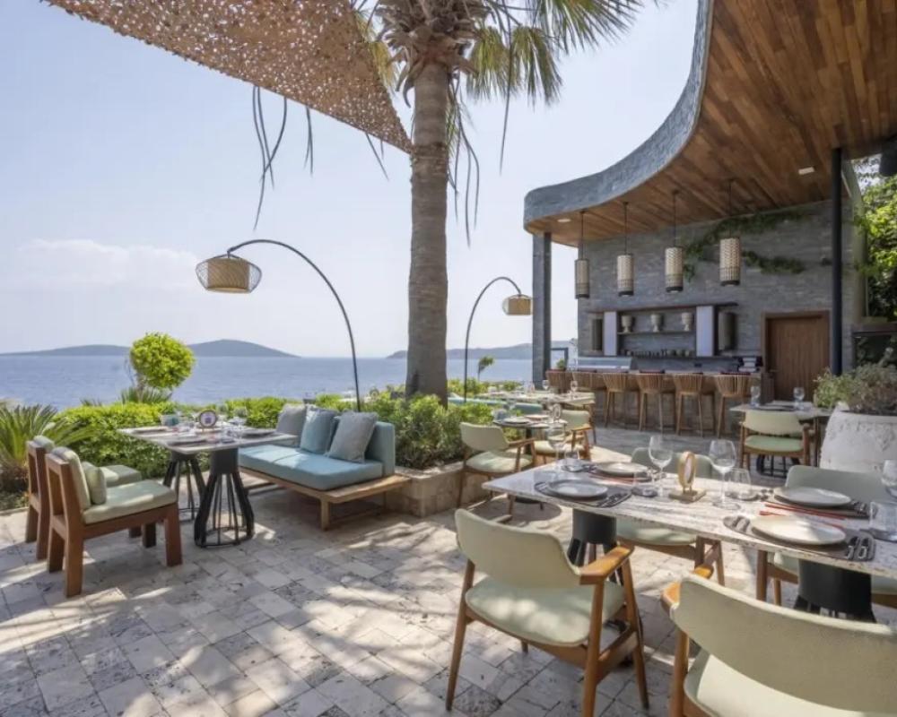 фото Swissôtel Living Bodrum