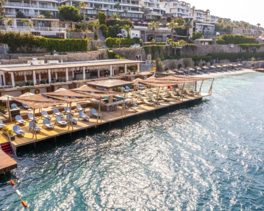 фото Swissôtel Living Bodrum