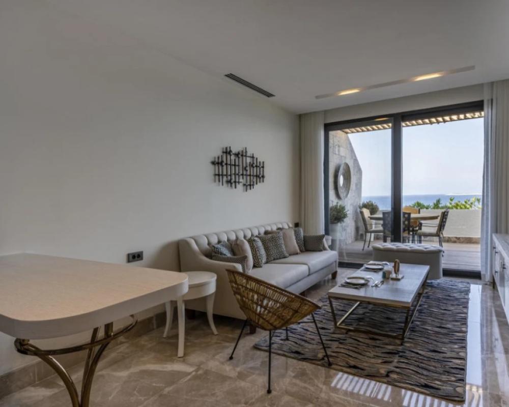 фото Swissôtel Living Bodrum