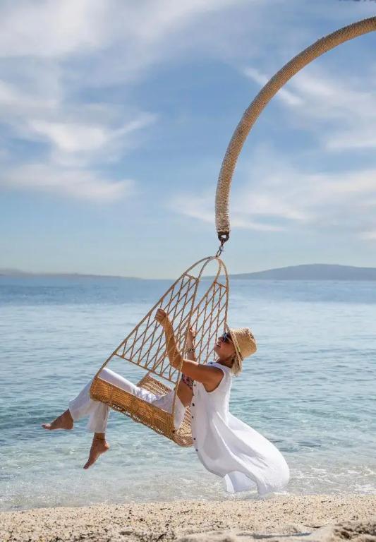 фото Swissôtel Living Bodrum