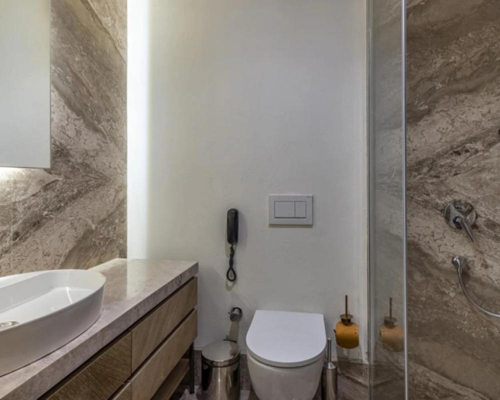 фото Swissôtel Living Bodrum