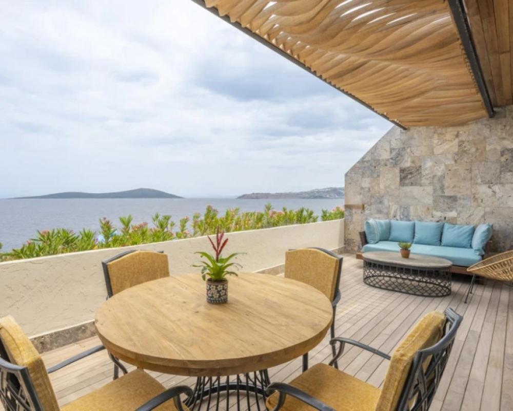 фото Swissôtel Living Bodrum