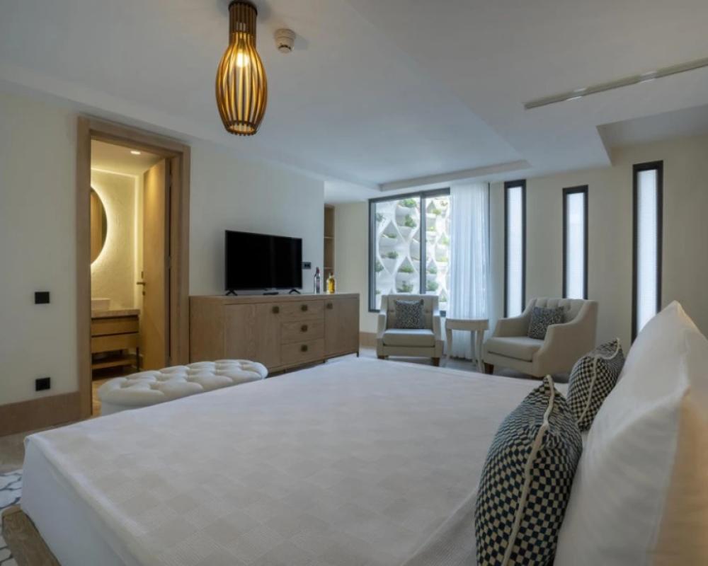 фото Swissôtel Living Bodrum