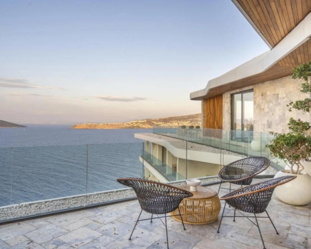 фото Swissôtel Living Bodrum