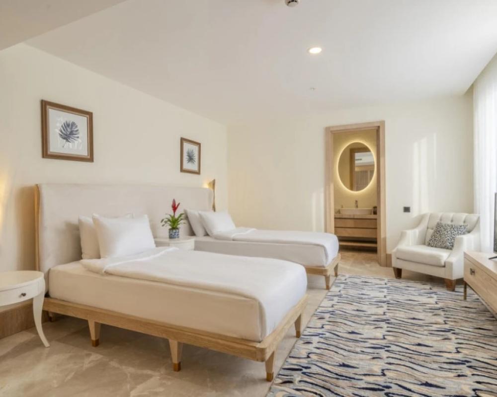 фото Swissôtel Living Bodrum