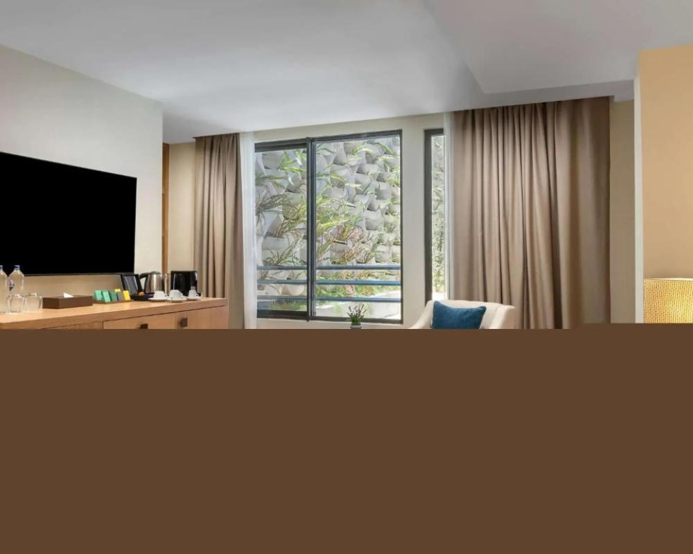 фото Swissôtel Living Bodrum