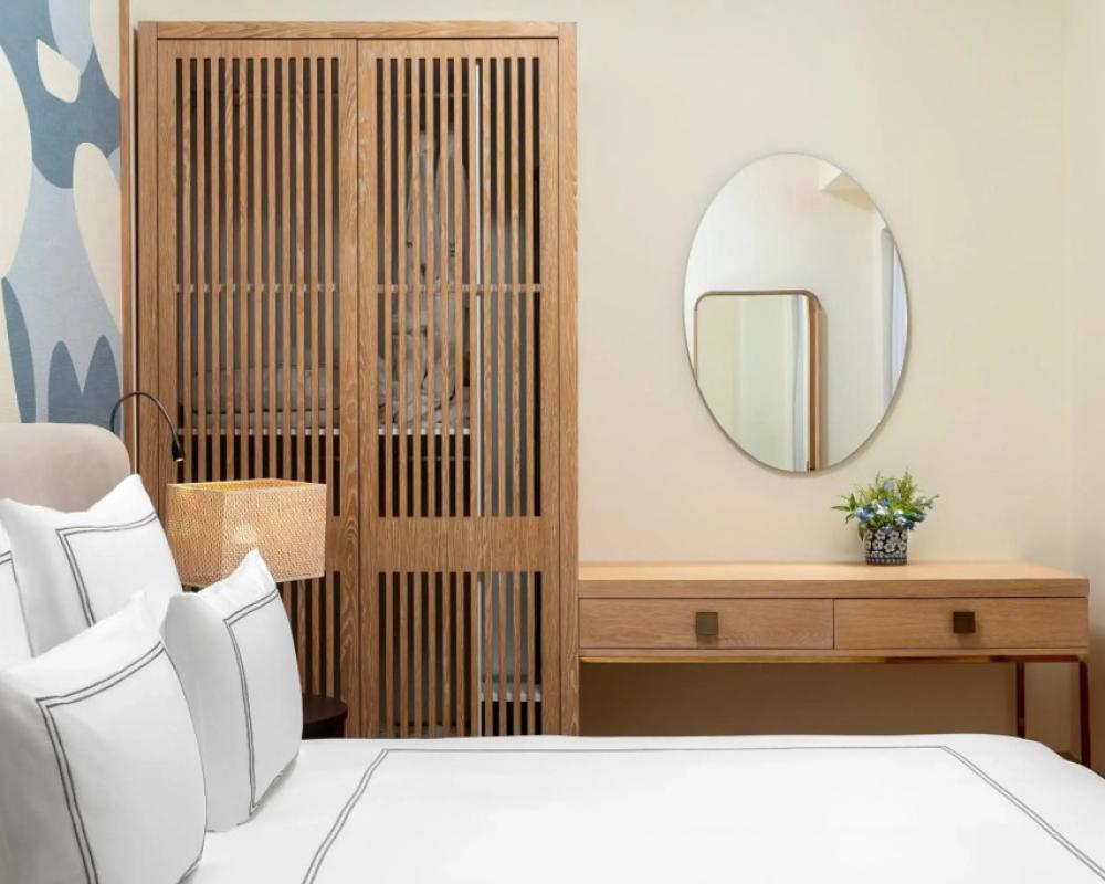 фото Swissôtel Living Bodrum