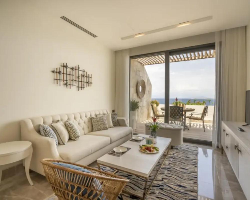 фото Swissôtel Living Bodrum