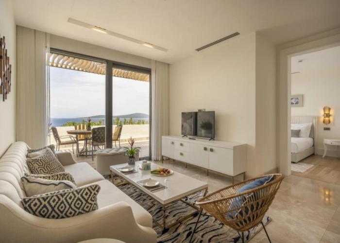 Swissôtel Living Bodrum