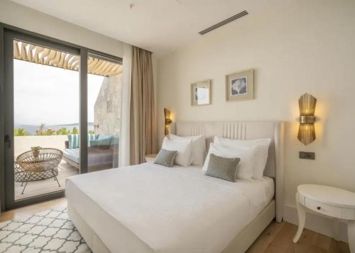 Swissôtel Living Bodrum