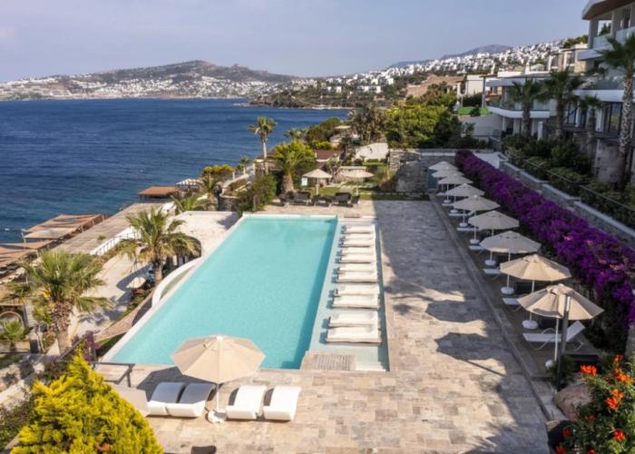 Swissôtel Living Bodrum
