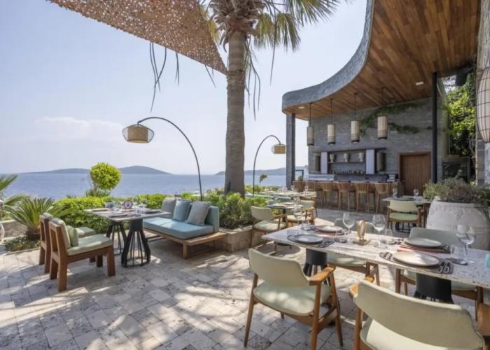 Swissôtel Living Bodrum