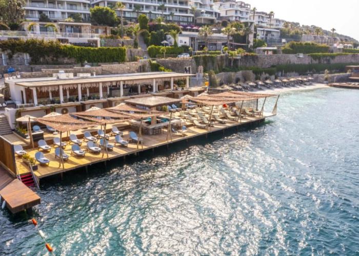 Swissôtel Living Bodrum