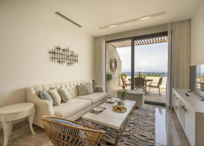 Swissôtel Living Bodrum