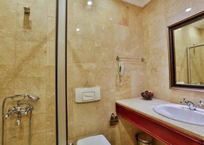 Casamia Boutique Hotel