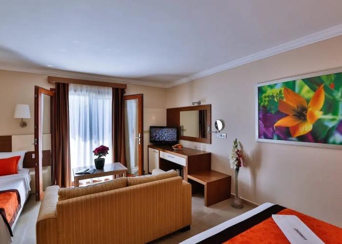 Casamia Boutique Hotel