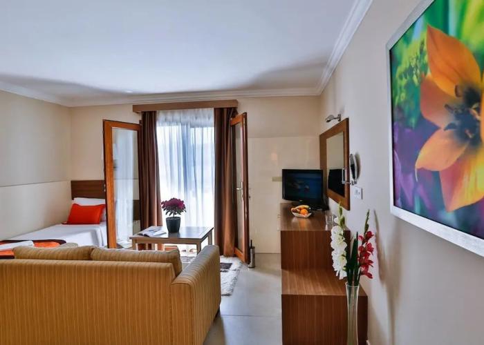 Casamia Boutique Hotel