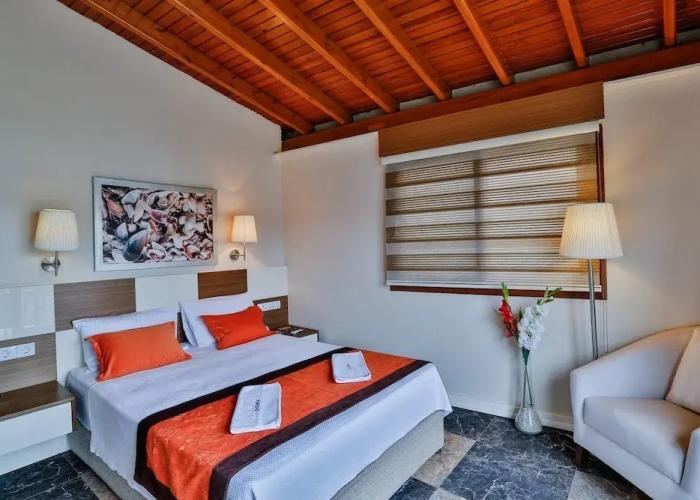 Casamia Boutique Hotel