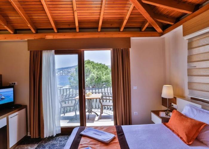 Casamia Boutique Hotel