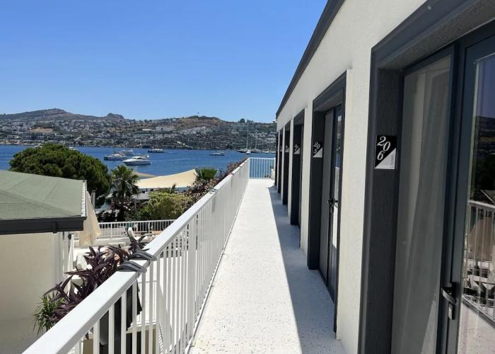 Casamia Boutique Hotel