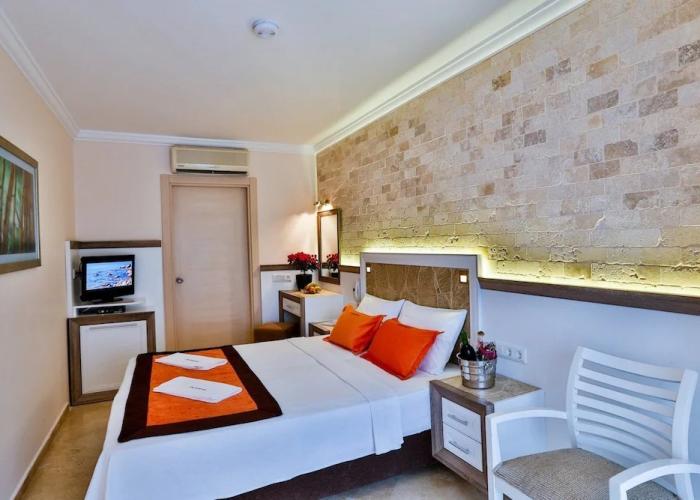 Casamia Boutique Hotel