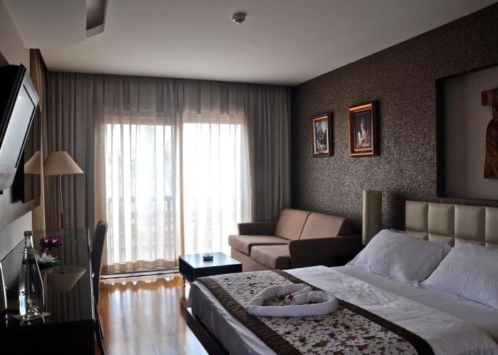 Olira Boutique Hotel & Spa - Boutique Class