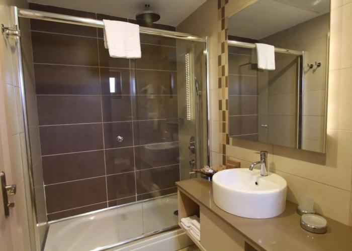 Olira Boutique Hotel & Spa - Boutique Class