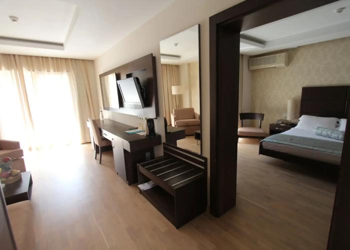 Olira Boutique Hotel & Spa - Boutique Class