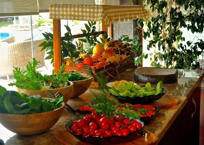 Olira Boutique Hotel & Spa - Boutique Class