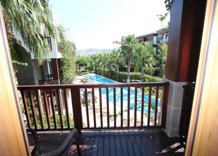 Olira Boutique Hotel & Spa - Boutique Class