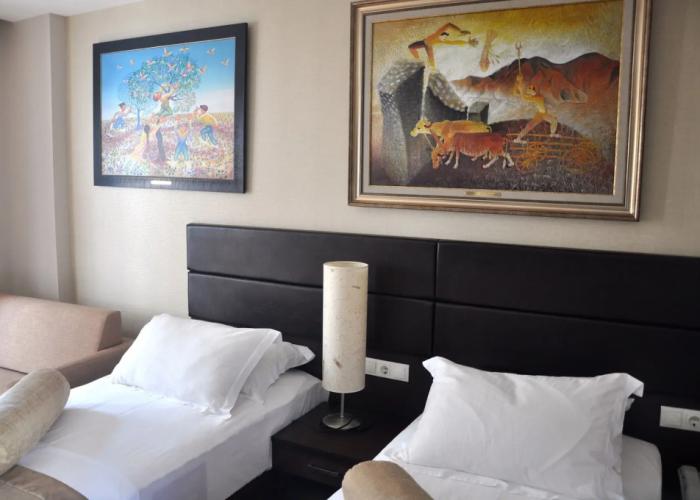 Olira Boutique Hotel & Spa - Boutique Class