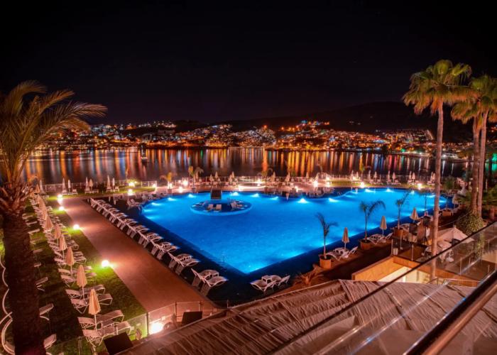 Baia Bodrum Hotel