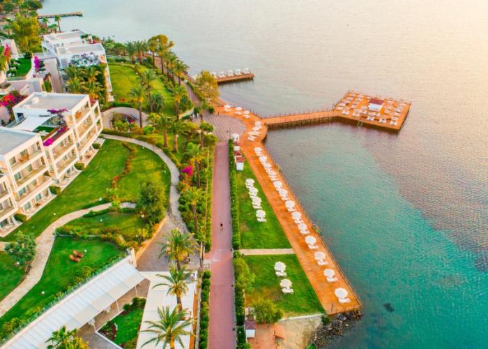 Baia Bodrum Hotel