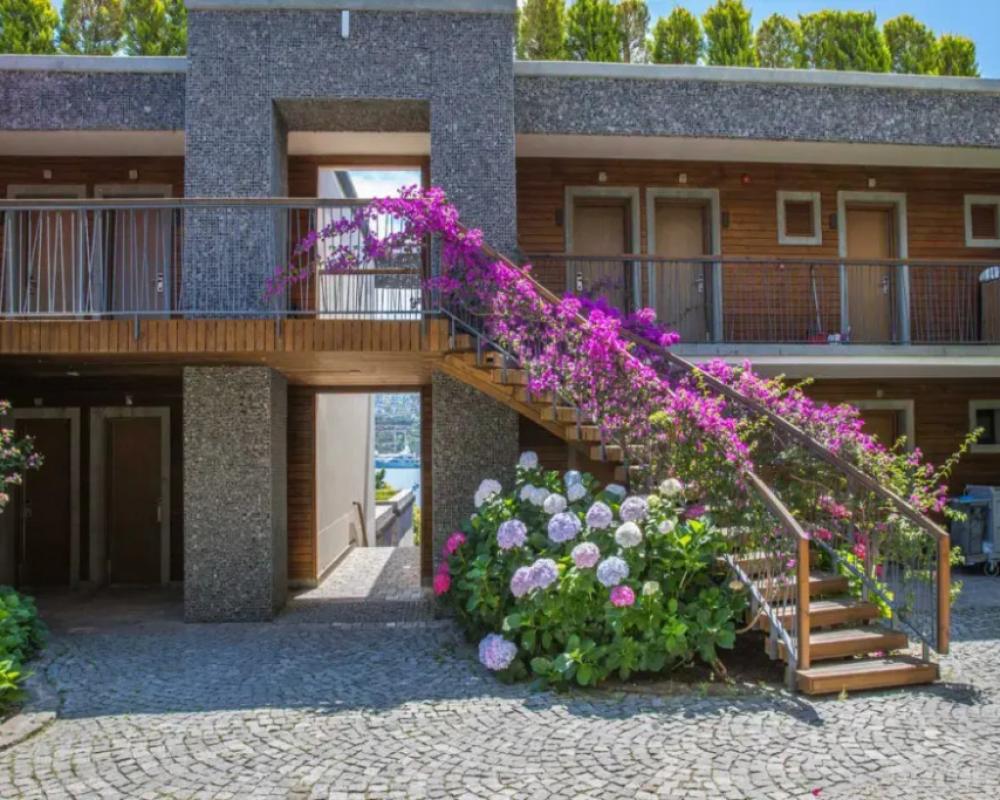 фото Costa Farilya Special Class Hotel Bodrum - Special Class