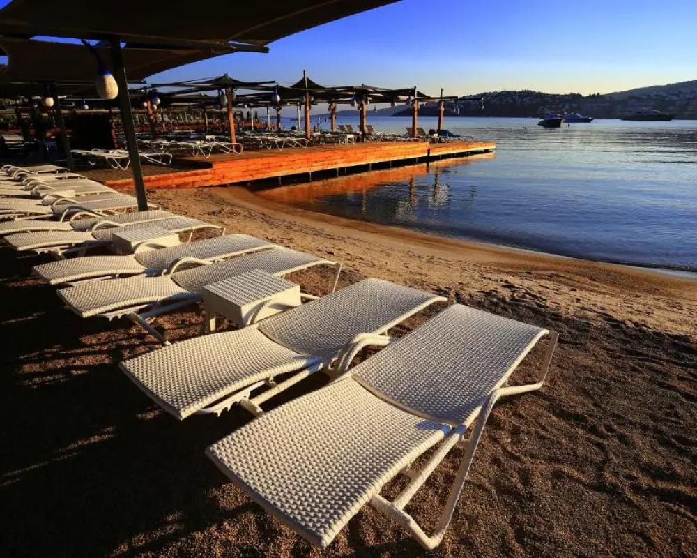 фото Costa Farilya Special Class Hotel Bodrum - Special Class