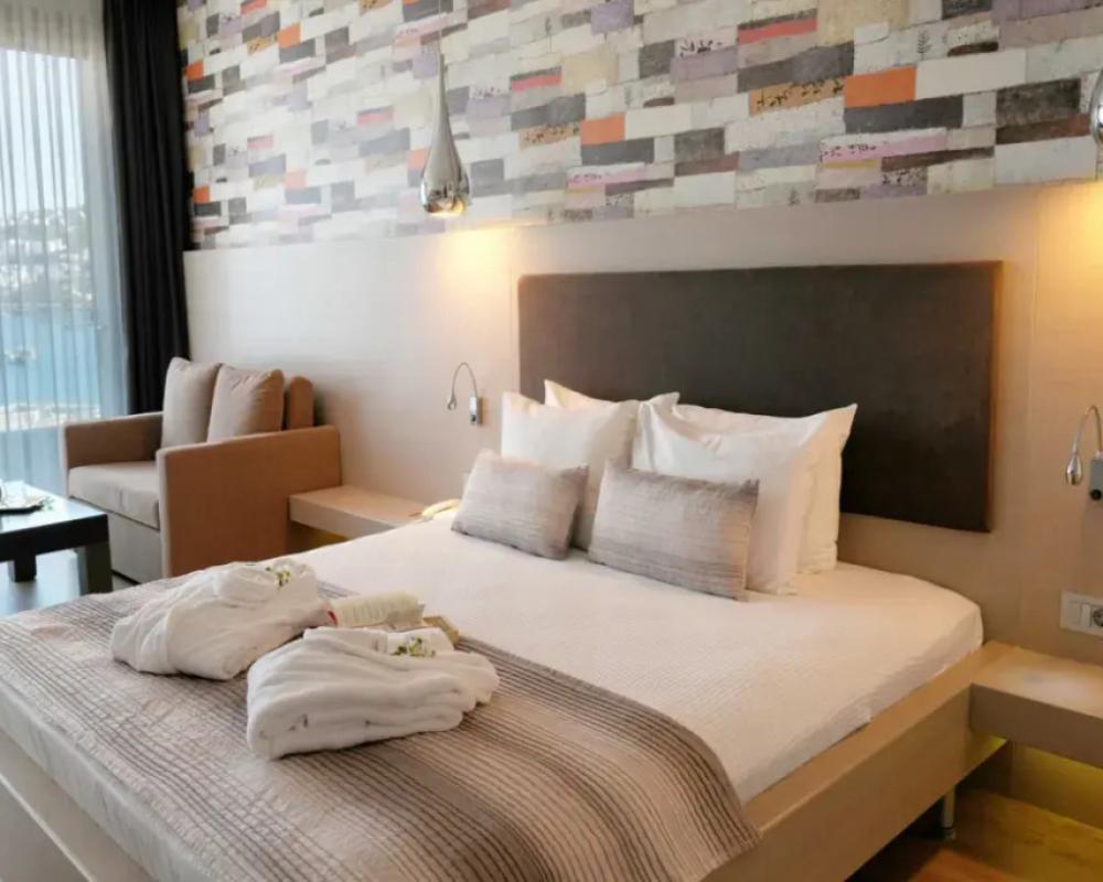 фото Costa Farilya Special Class Hotel Bodrum - Special Class