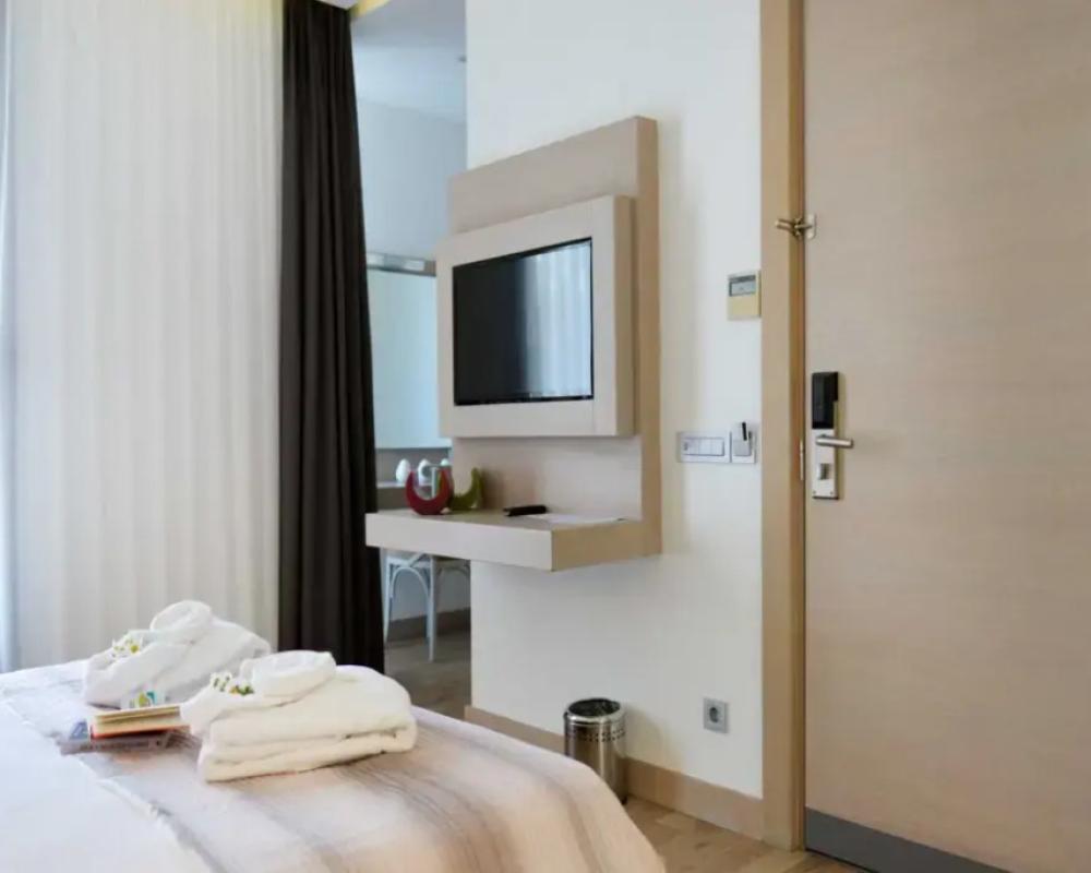 фото Costa Farilya Special Class Hotel Bodrum - Special Class