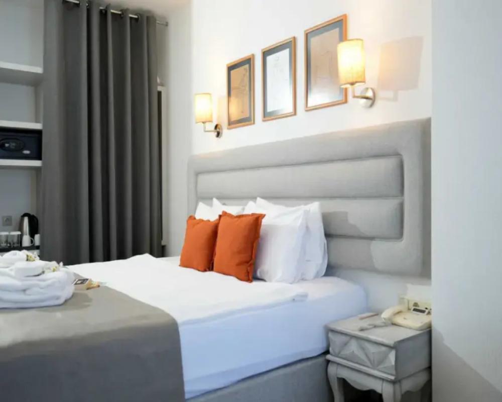 фото Costa Farilya Special Class Hotel Bodrum - Special Class