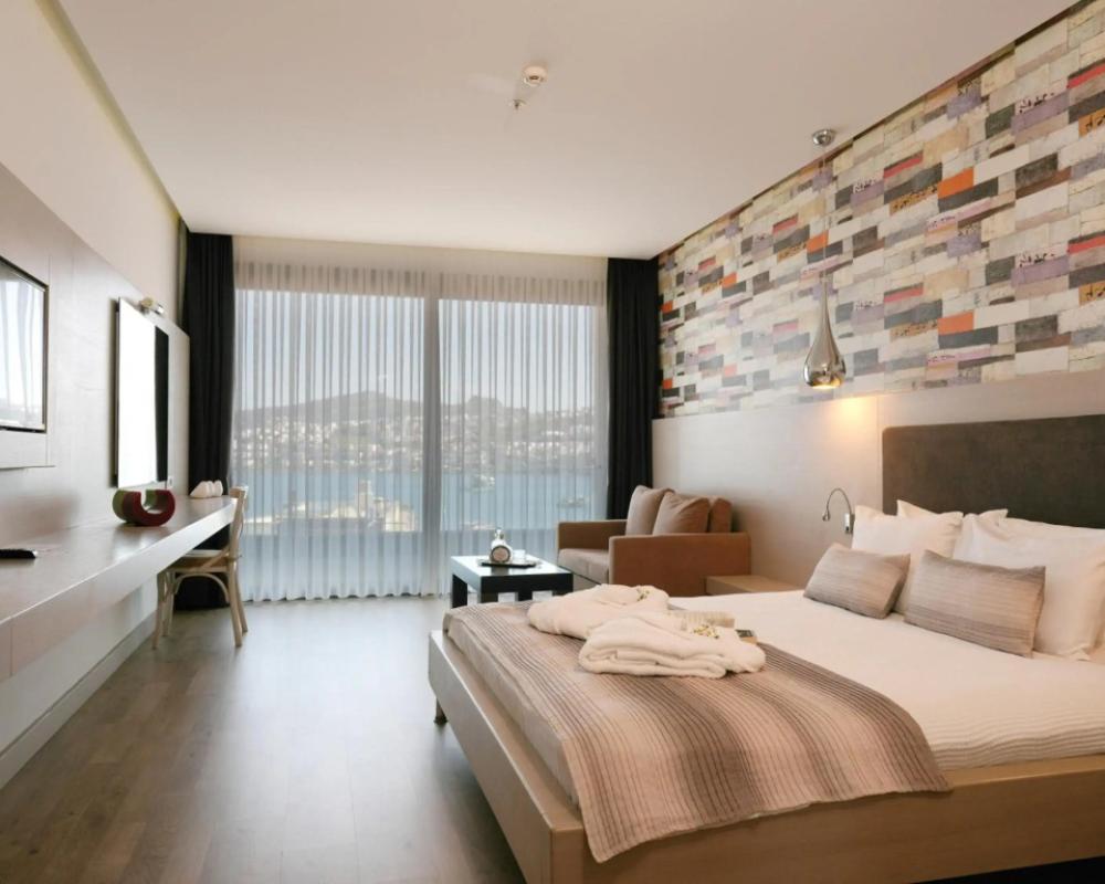 фото Costa Farilya Special Class Hotel Bodrum - Special Class