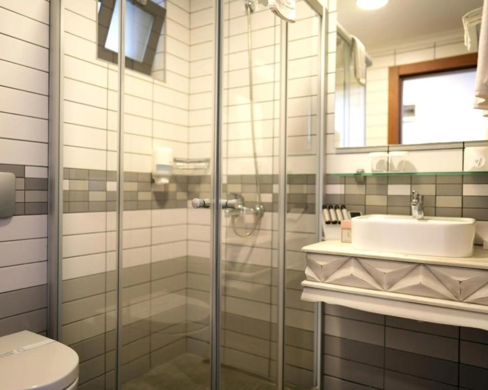 фото Costa Farilya Special Class Hotel Bodrum - Special Class