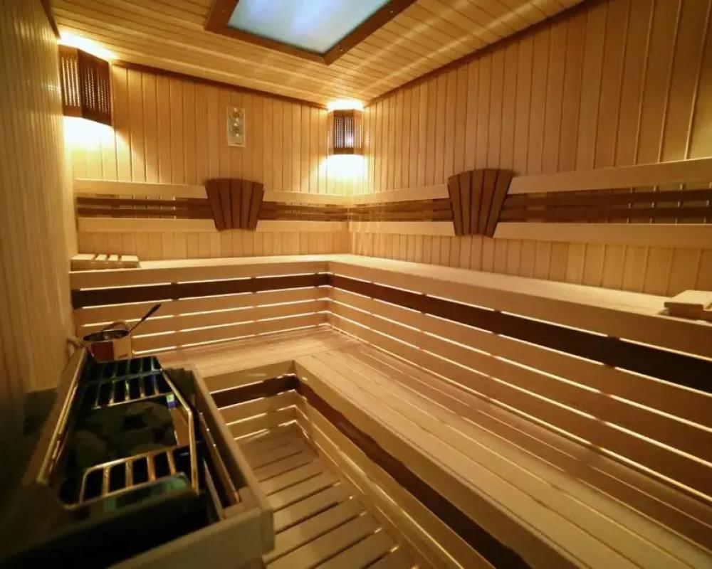 фото Costa Farilya Special Class Hotel Bodrum - Special Class