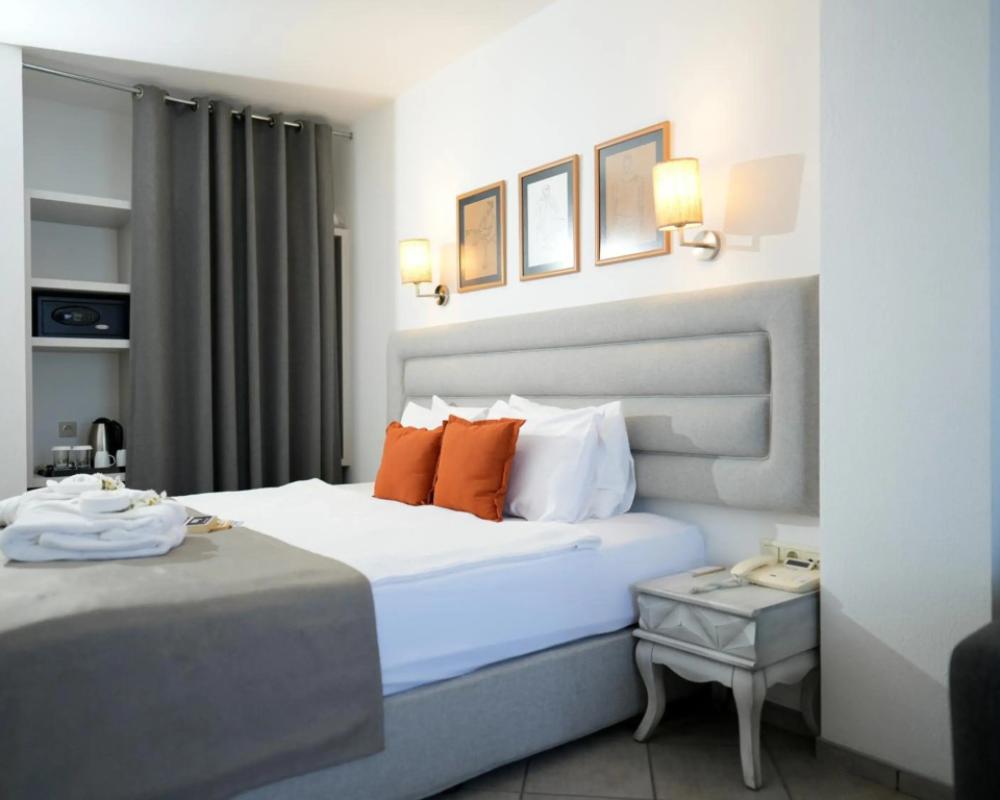 фото Costa Farilya Special Class Hotel Bodrum - Special Class