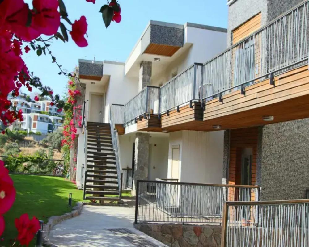 фото Costa Farilya Special Class Hotel Bodrum - Special Class