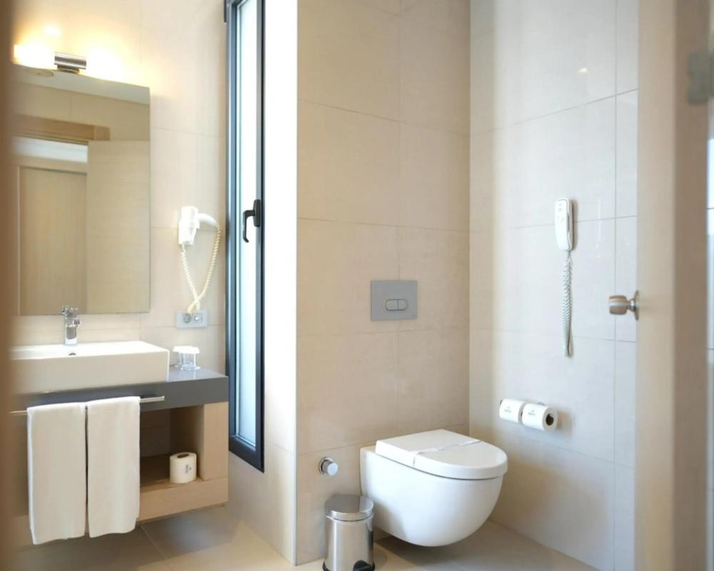 фото Costa Farilya Special Class Hotel Bodrum - Special Class