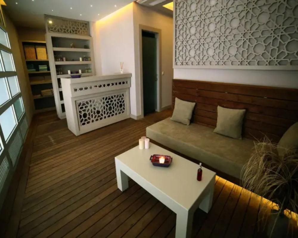 фото Costa Farilya Special Class Hotel Bodrum - Special Class