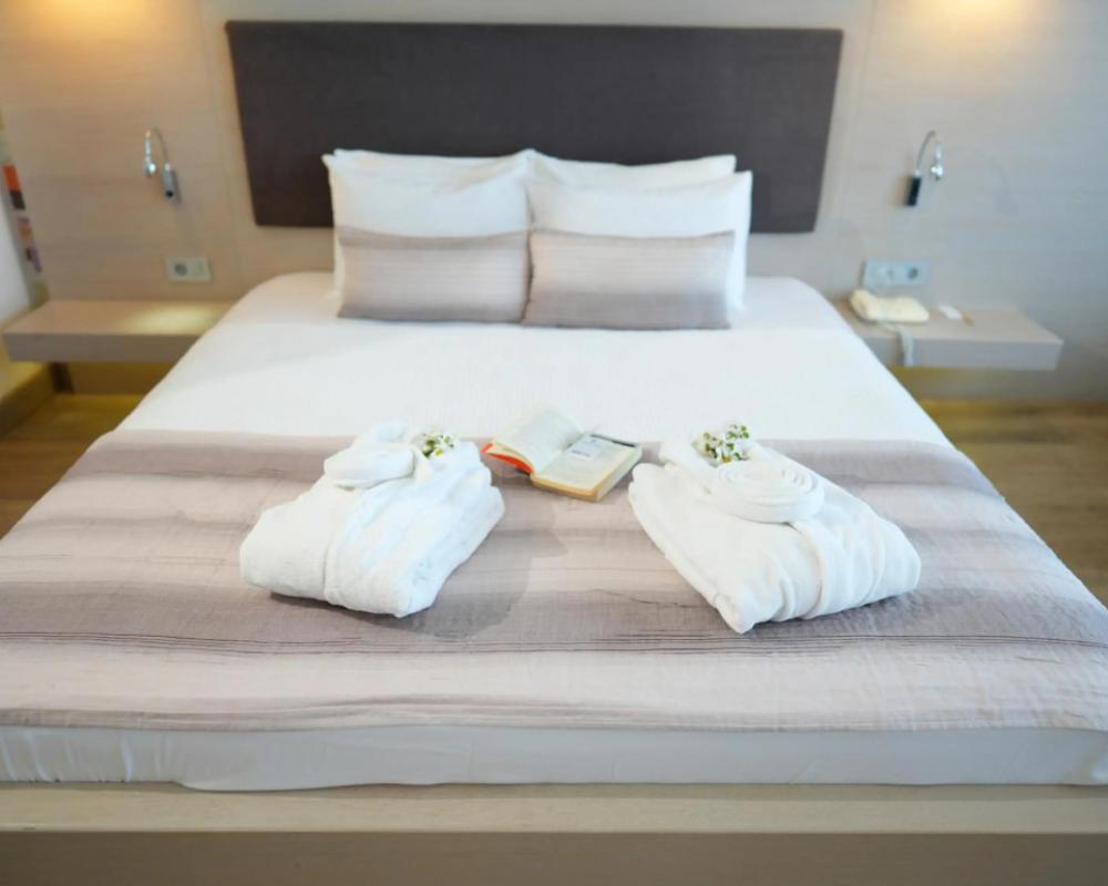 фото Costa Farilya Special Class Hotel Bodrum - Special Class