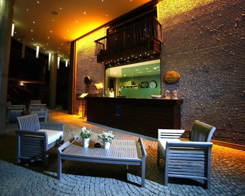 фото Costa Farilya Special Class Hotel Bodrum - Special Class