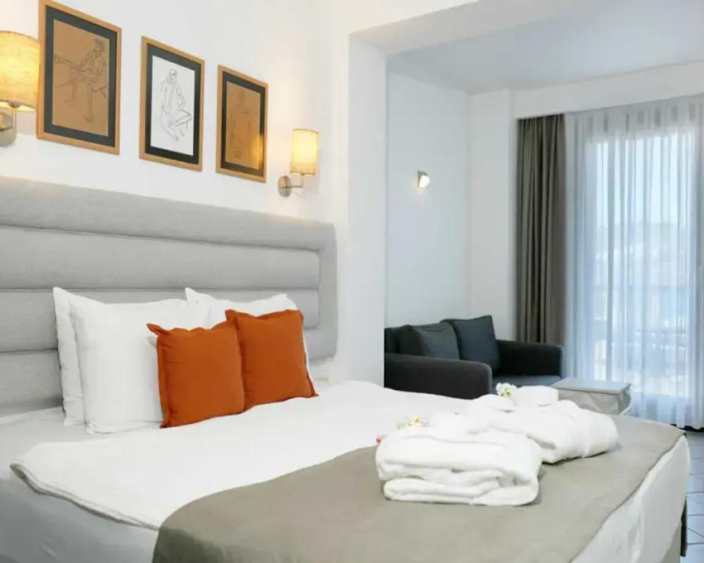 фото Costa Farilya Special Class Hotel Bodrum - Special Class