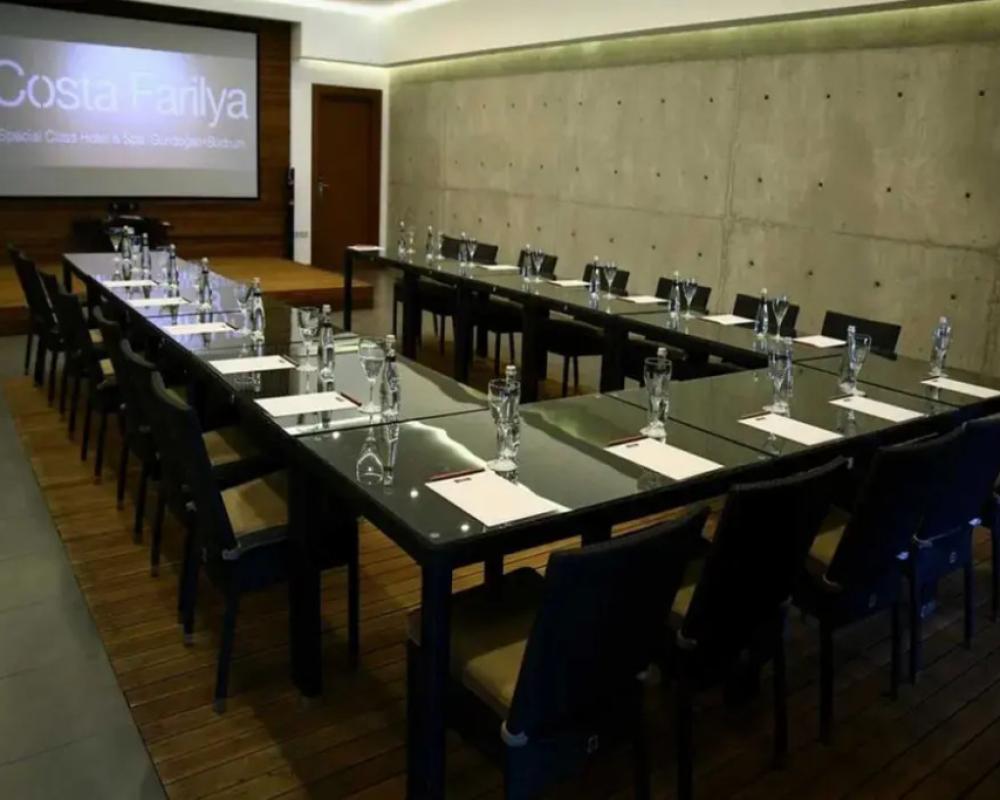 фото Costa Farilya Special Class Hotel Bodrum - Special Class